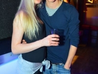 02.03.13 - Saturday Lounge-Night