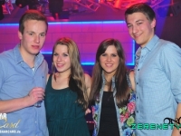 04.04.13 - Schools Out Schokohasen Abwrackparty XXL