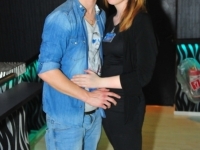 05.04.13 - 99 Cent Party und Markus Becker