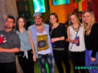05.04.15 - First Class Party