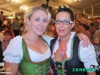 05.10.12 - Oktoberfest und Altstadttour