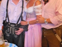 05.10.12 - Oktoberfest und Altstadttour