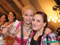 06.10.12 - Oktoberfest und Altstadttour