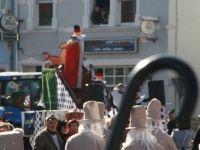 07.03.11 - Rosenmontagsumzug