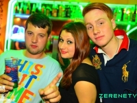 08.05.13 - Sunglasses @ Night