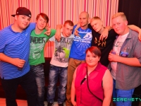 08.06.14 - WM Vorfreuden Party (Pitbull Cover Show)