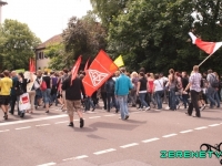 09.06.10 - Schülerstreik