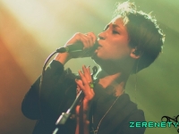 10.04.13 - Icona Pop - Support: Claire