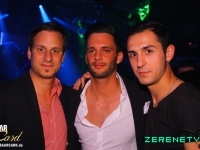 10.05.13 - La notte Italiana