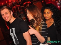 10.07.15 - Ladiesnight