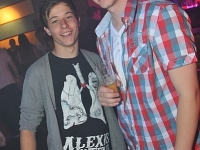 11.05.12 - red Stag Party - Revier