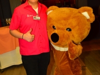 11.07.15 - TED - Die BÄRverse Party
