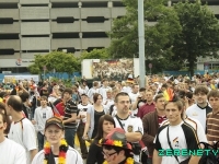 13.06.10 - Deutschland - Australien