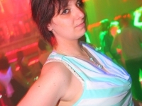 14.06.13 - Latino Ladies Night