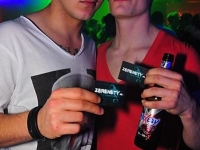 15.02.13 - ASG und TWG Oberstufenparty