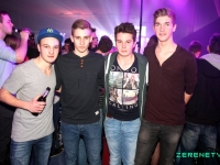 15.02.14 - Abiluxe - TWG und ASG Oberstufenparty