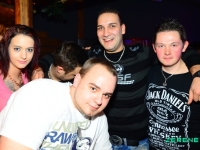 15.02.14 - Clubnacht und Rosentanz