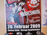 16.02.09 - Konzert