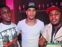 16.03.13 - Hip Hop Saturday