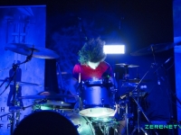 17.08.15 - Enter Shikari