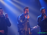 17.10.14 - The Baseballs