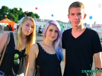 18.07.14 - Völkerball