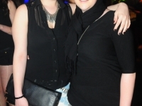 20.04.13 - Sound Club Night