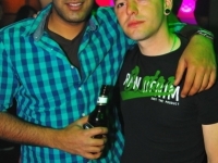 20.04.13 - Sound Club Night