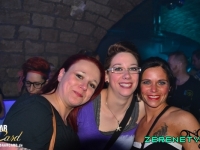 20.04.13 - Techno Classics mit T.T. Hacky