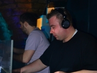 20.04.13 - Techno Classics mit T.T. Hacky