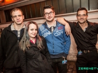 21.02.15 - Tower Power und Ü30