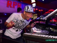 22.12.17 - RPR 1 Black Spendenparty mit DJ Chilly E