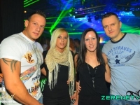 23.02.13 - Almklausi Live im Stadl