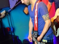 23.03.13 - Super Human Samurai Syber Fest Vol.1
