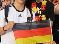 23.06.10 - Deutschland - Ghana