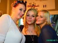 25.01.14 - Club Nacht und Rosentanz