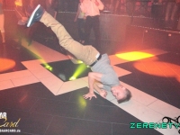 25.05.13 - Cixo Glamour Night