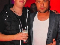 25.05.13 - Sound Club Night