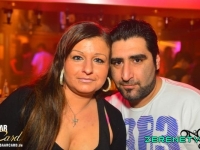 26.01.13 - Sound Club Night