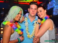 26.07.14  - Hot Summer Sensation mit Almklausi