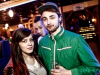 27.02.15 - Mädelsabend
