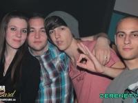 27.04.13 - Sound Club Night