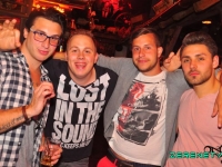 27.06.15 - Party like a Rockstar