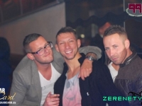 27.10.12 - Saturday Lounge-Night