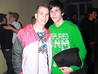 28.03.09 - RSG Oberstufenparty