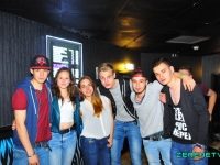 29.05.15 - Schaumparty