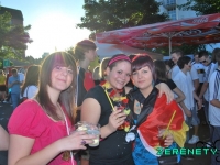 29.06.08 - Deutschland - Spanien