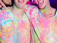 30.04.13 - Rainbowsplash