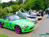 30.08.14 - Tuning Night und Tower Power