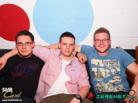31.05.13 - Club Night